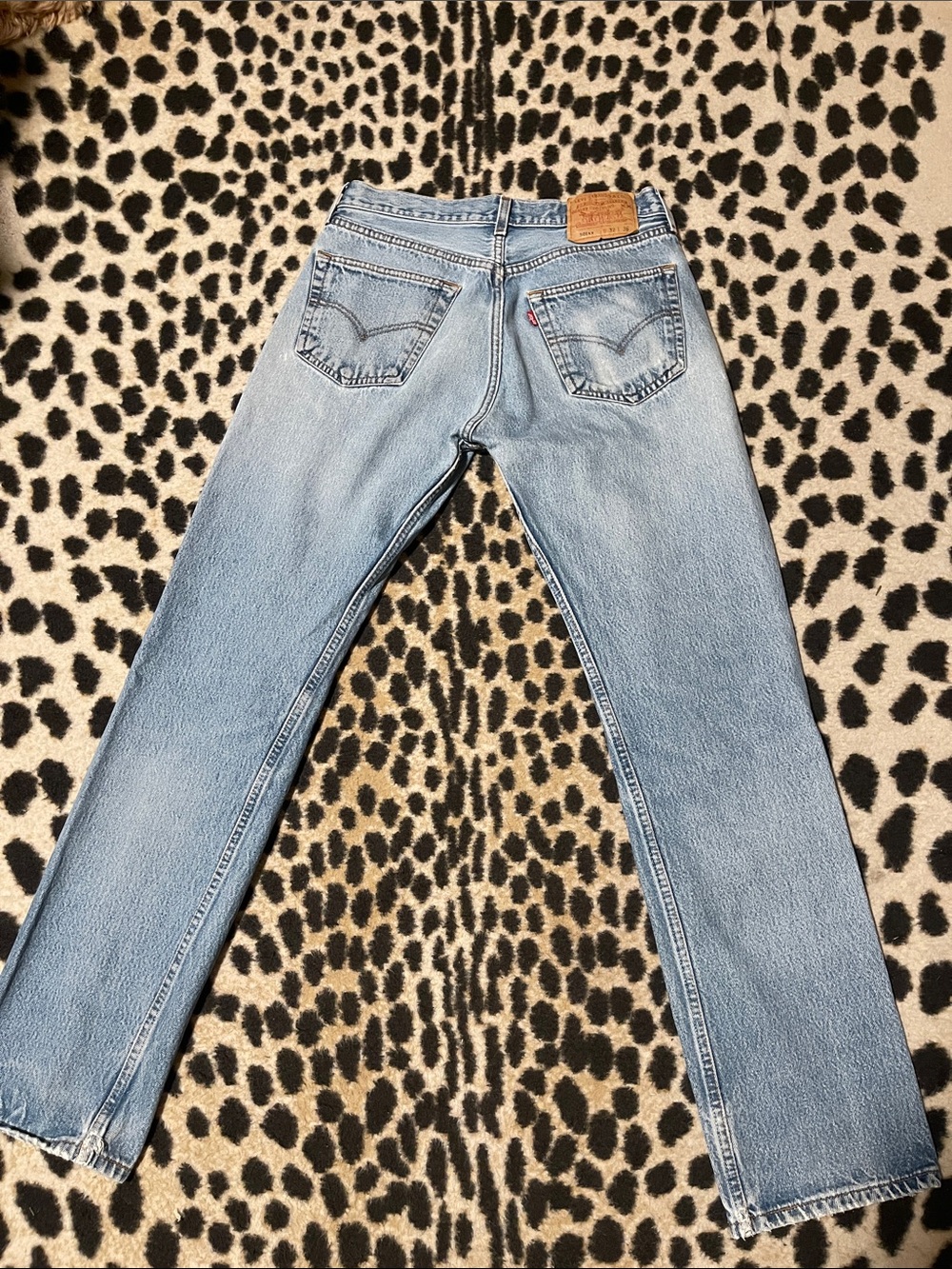 Vintage levi 501xx - Picture 6 of 6